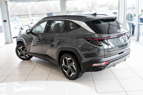 2023 Hyundai Tucson Highlander NX4.V2