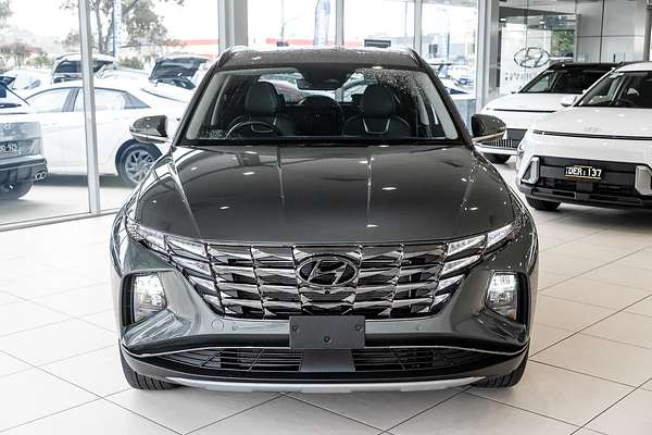 2023 Hyundai Tucson Highlander NX4.V2