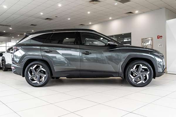 2023 Hyundai Tucson Highlander NX4.V2