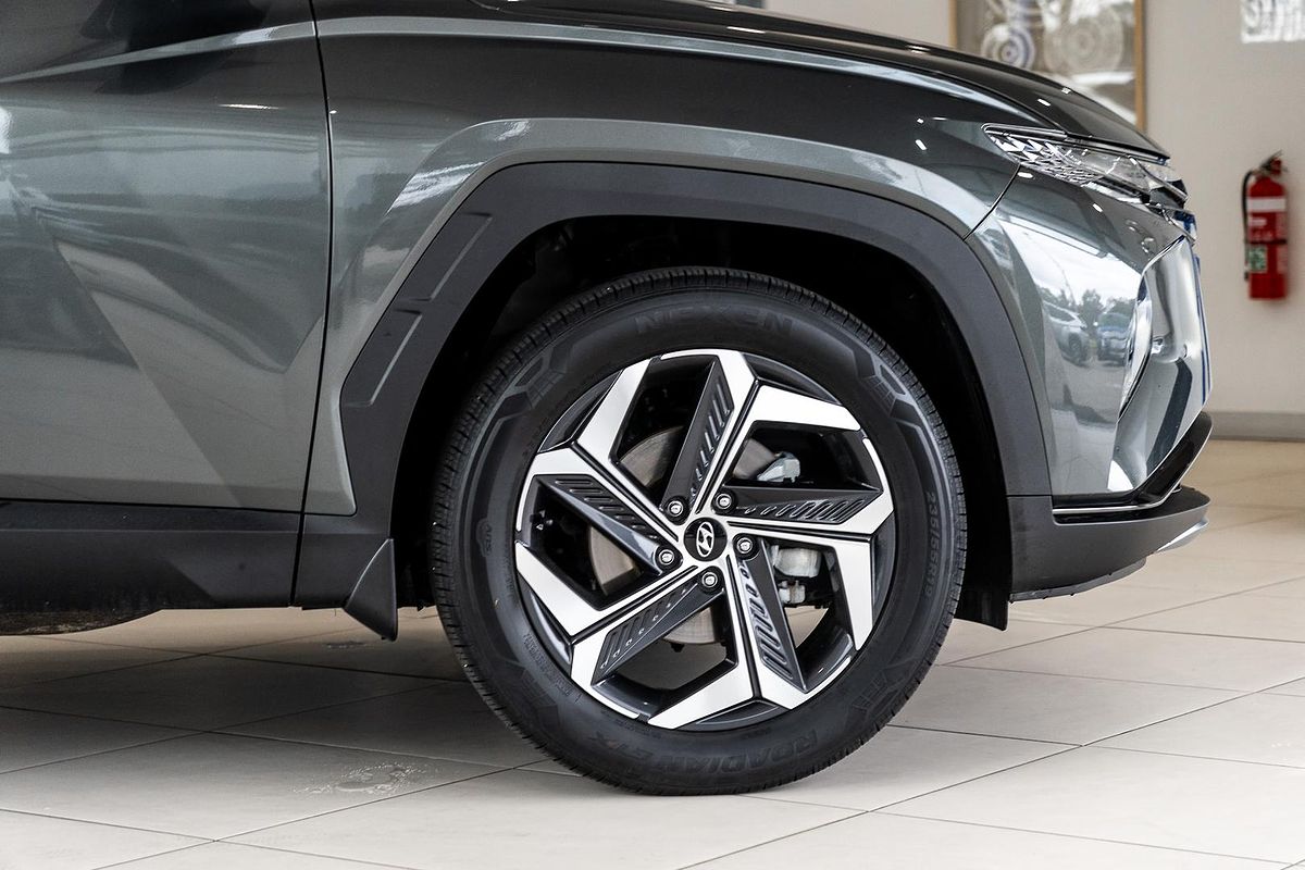 2023 Hyundai Tucson Highlander NX4.V2