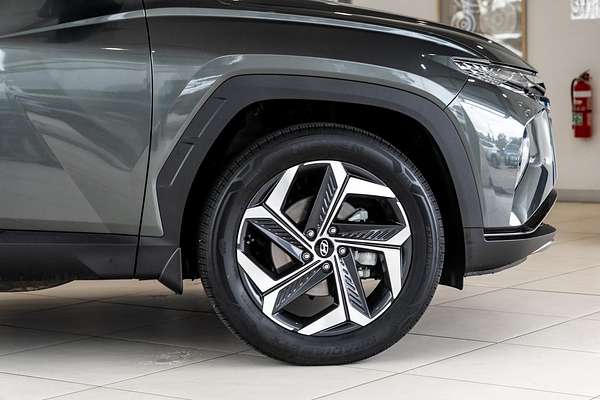 2023 Hyundai Tucson Highlander NX4.V2