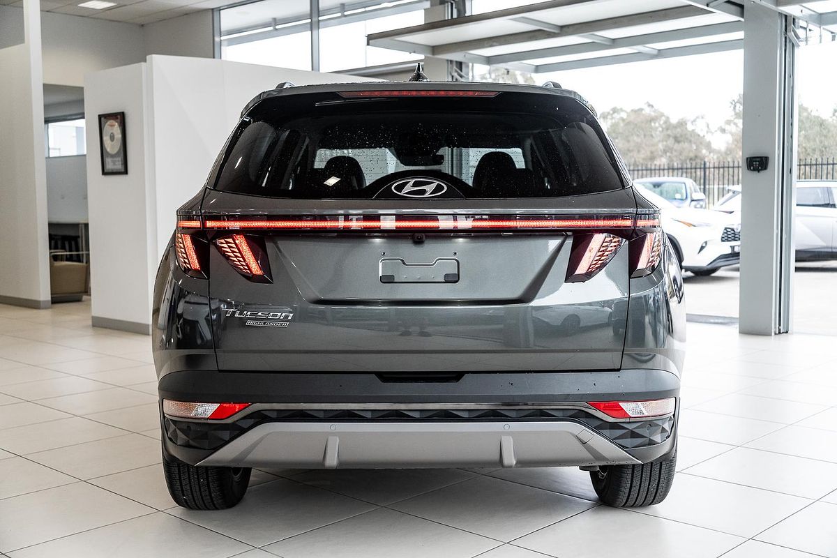 2023 Hyundai Tucson Highlander NX4.V2