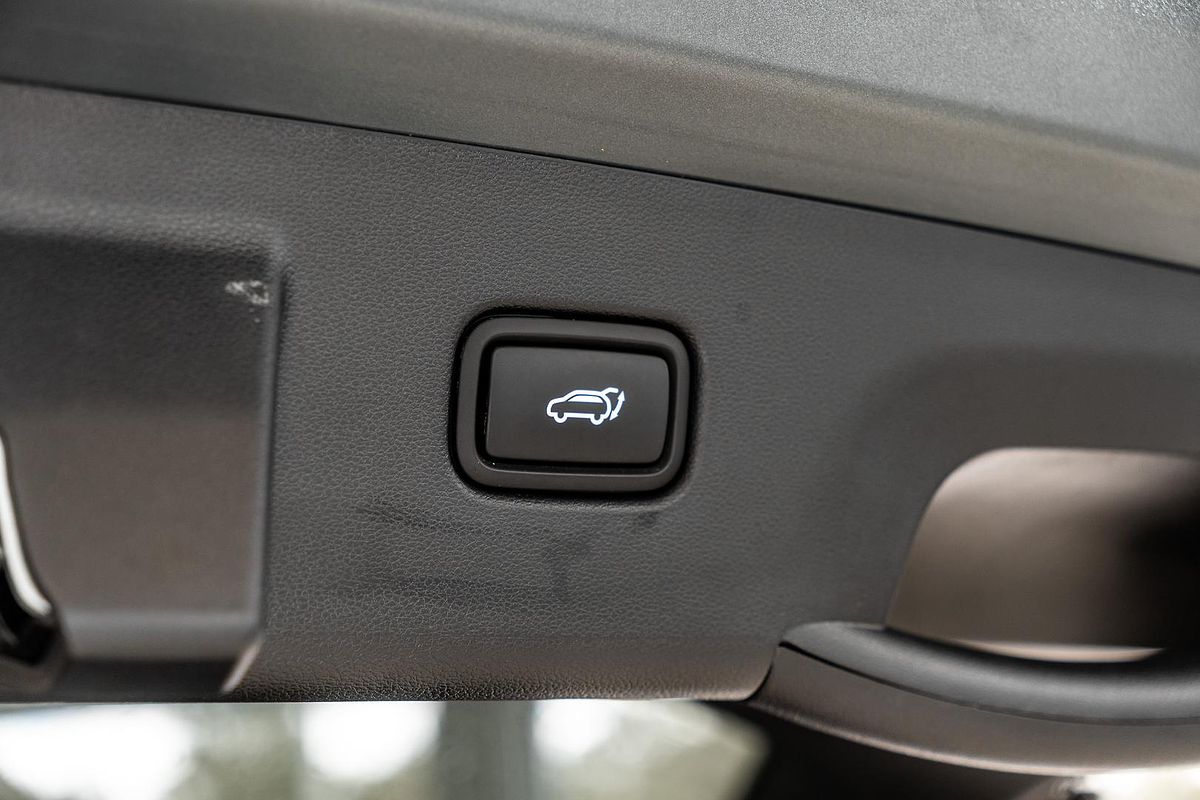 2023 Hyundai Tucson Highlander NX4.V2