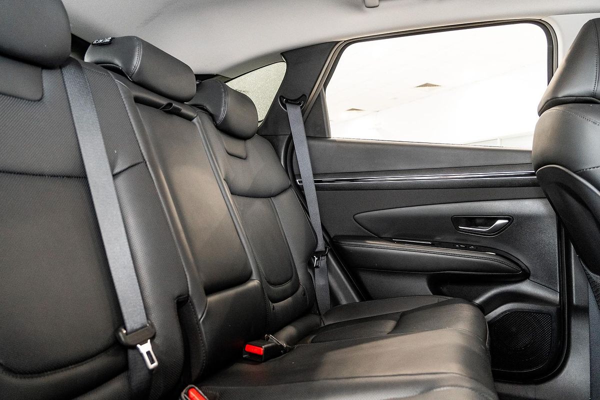 2023 Hyundai Tucson Highlander NX4.V2