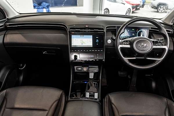 2023 Hyundai Tucson Highlander NX4.V2