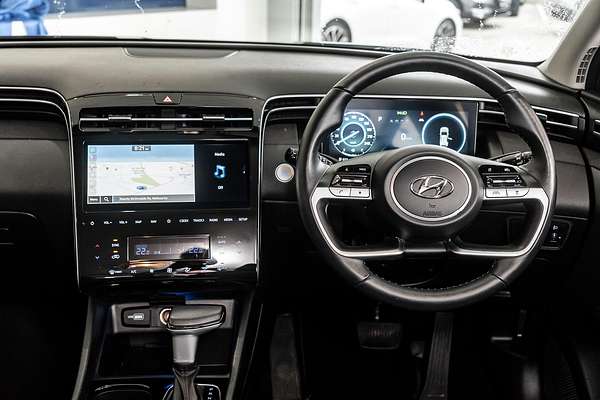 2023 Hyundai Tucson Highlander NX4.V2