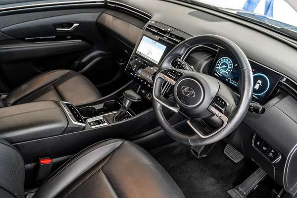 2023 Hyundai Tucson Highlander NX4.V2