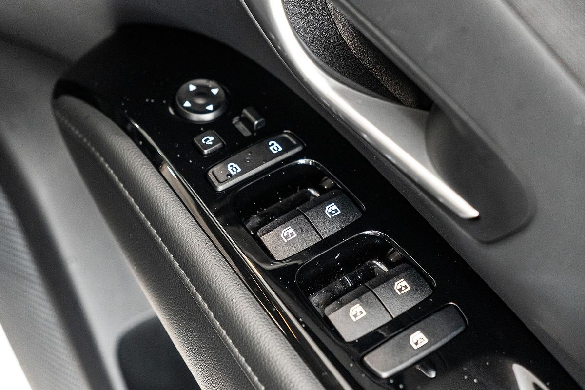 2023 Hyundai Tucson Highlander NX4.V2