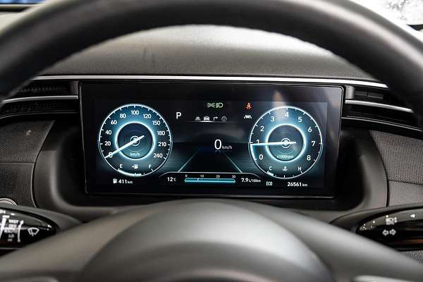 2023 Hyundai Tucson Highlander NX4.V2