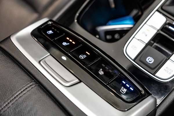 2023 Hyundai Tucson Highlander NX4.V2