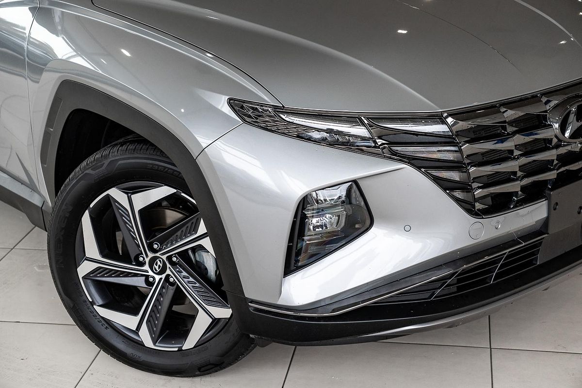 2023 Hyundai Tucson Highlander NX4.V2