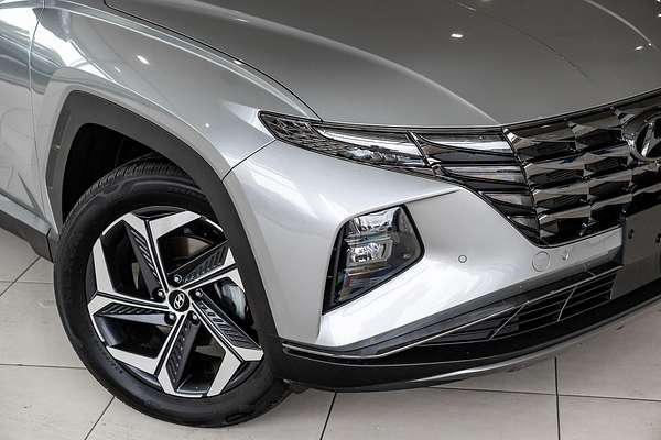 2023 Hyundai Tucson Highlander NX4.V2