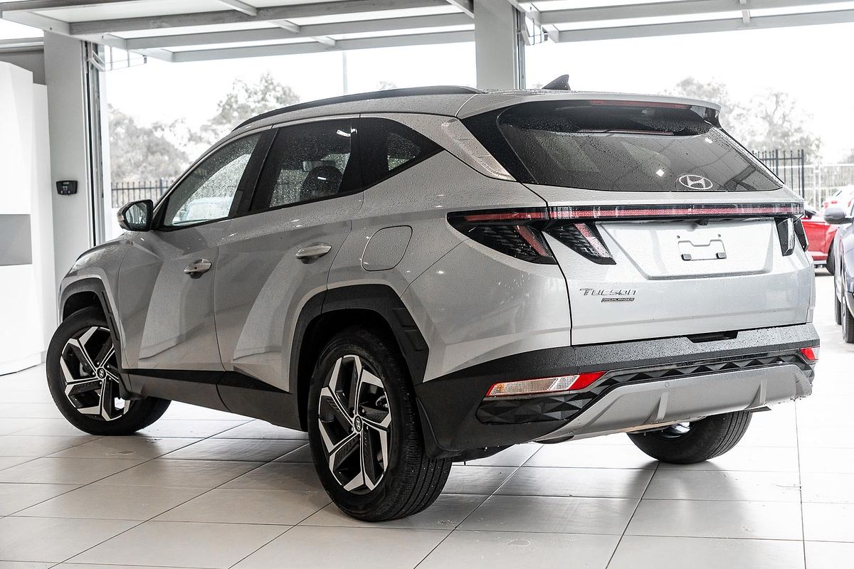 2023 Hyundai Tucson Highlander NX4.V2