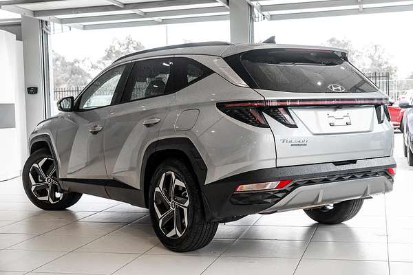 2023 Hyundai Tucson Highlander NX4.V2