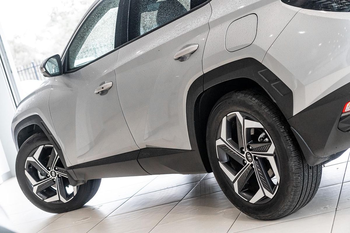 2023 Hyundai Tucson Highlander NX4.V2