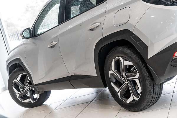 2023 Hyundai Tucson Highlander NX4.V2