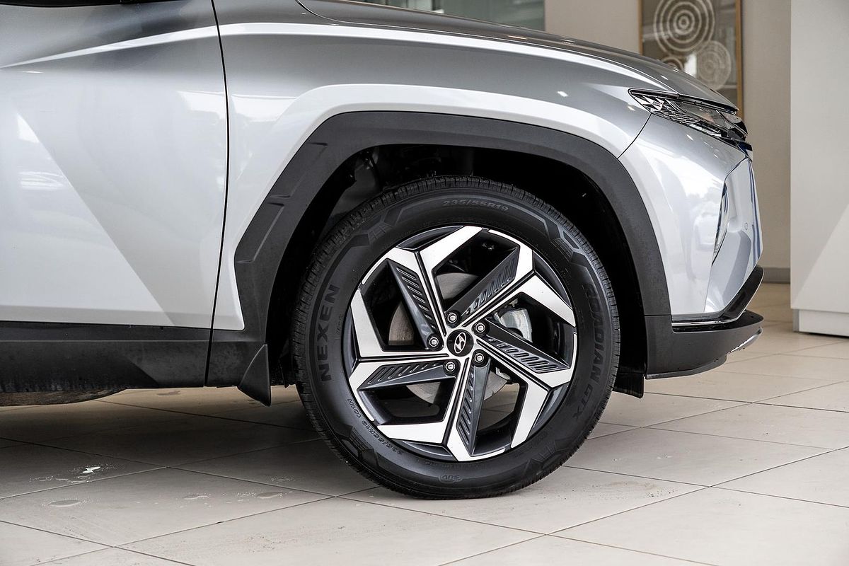 2023 Hyundai Tucson Highlander NX4.V2