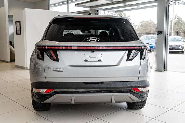 2023 Hyundai Tucson Highlander NX4.V2