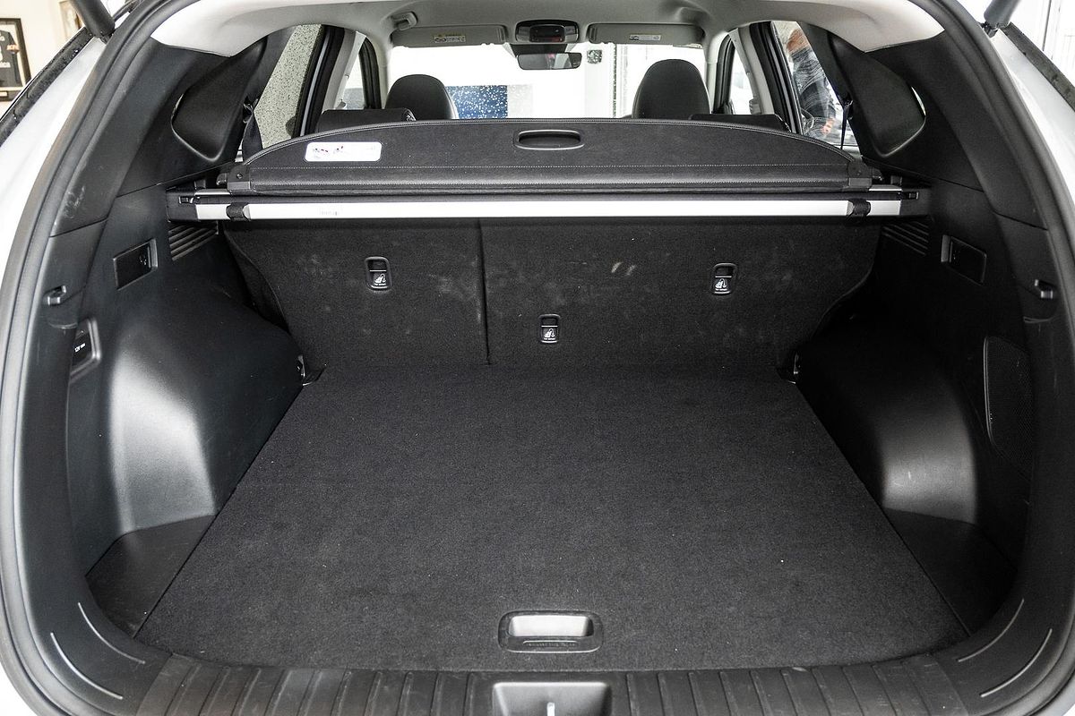 2023 Hyundai Tucson Highlander NX4.V2