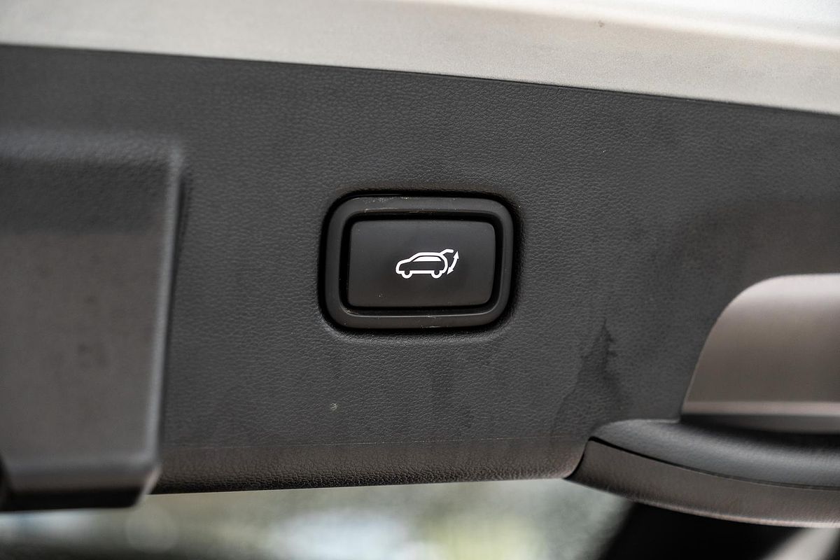 2023 Hyundai Tucson Highlander NX4.V2