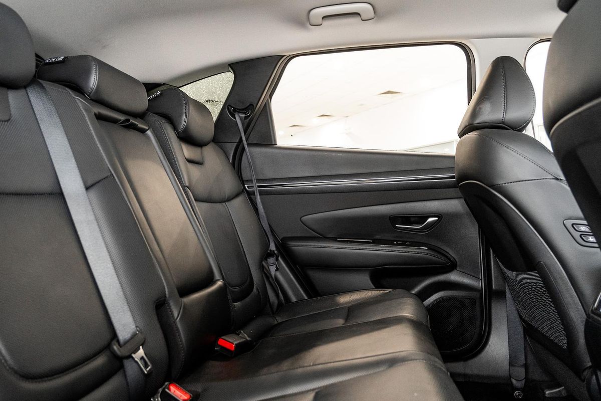 2023 Hyundai Tucson Highlander NX4.V2