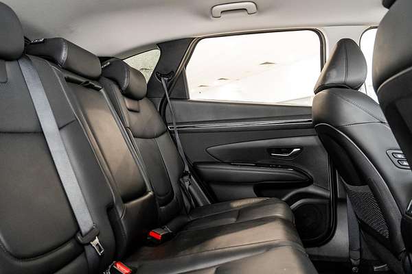 2023 Hyundai Tucson Highlander NX4.V2