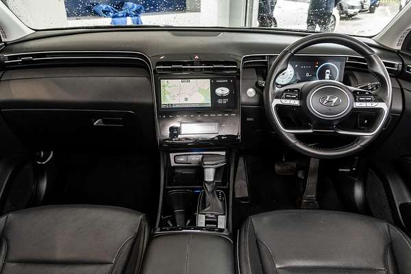 2023 Hyundai Tucson Highlander NX4.V2