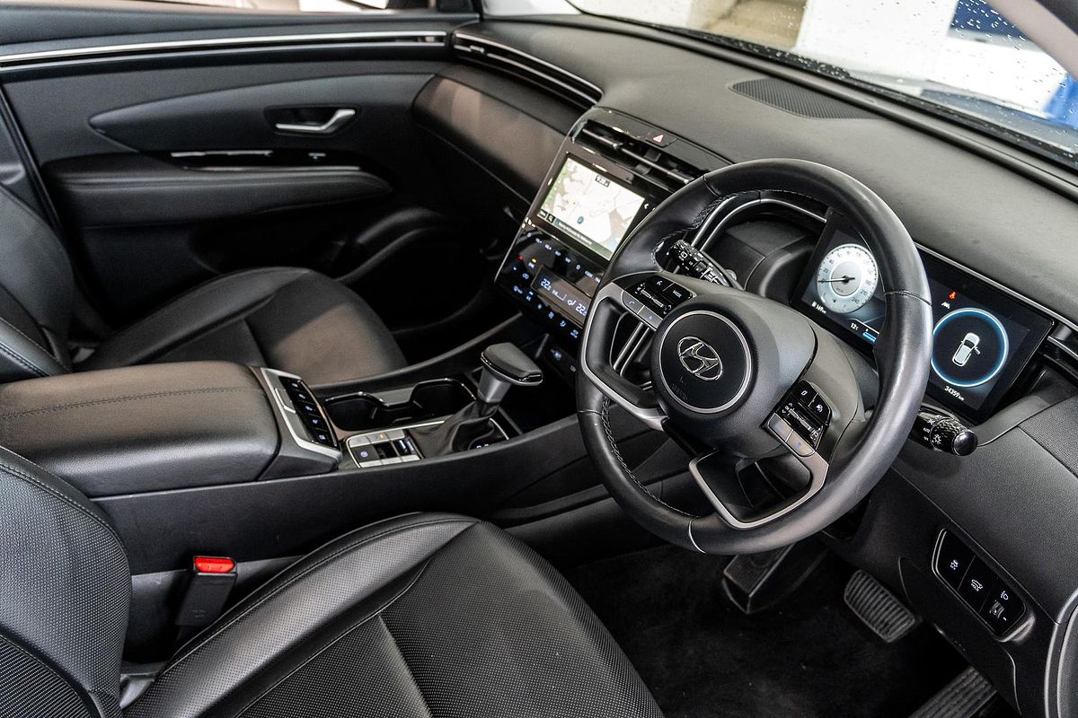 2023 Hyundai Tucson Highlander NX4.V2