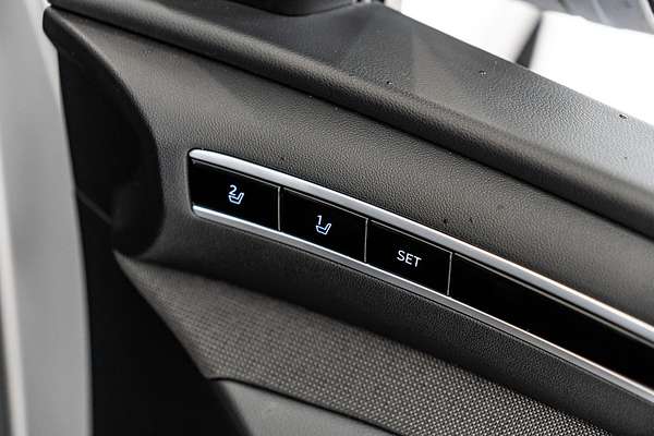 2023 Hyundai Tucson Highlander NX4.V2
