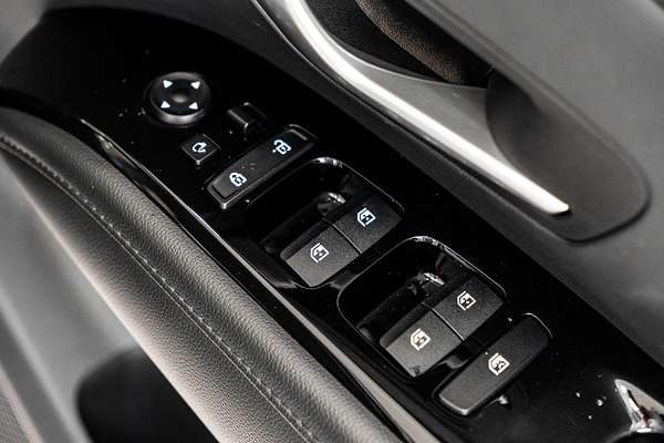 2023 Hyundai Tucson Highlander NX4.V2