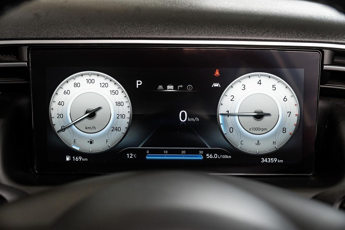 2023 Hyundai Tucson Highlander NX4.V2