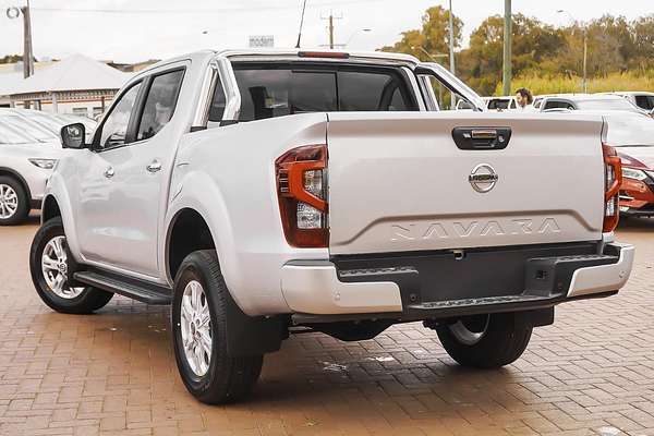 2023 Nissan Navara ST D23 4X4