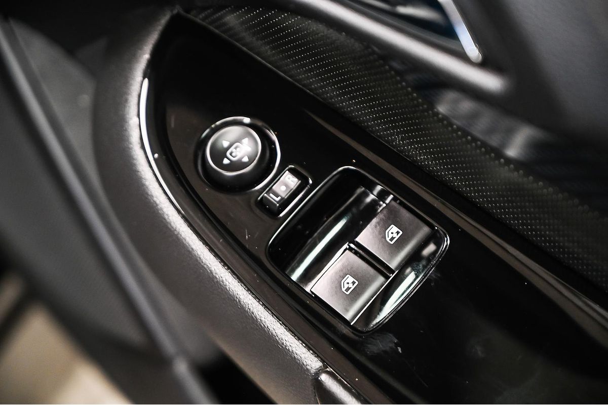 2016 Holden Ute SS V Redline VF Series II Rear Wheel Drive