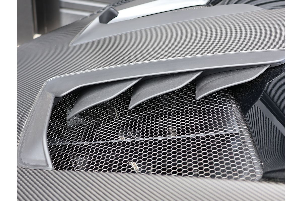 2024 Porsche 911 GT3 RS 992