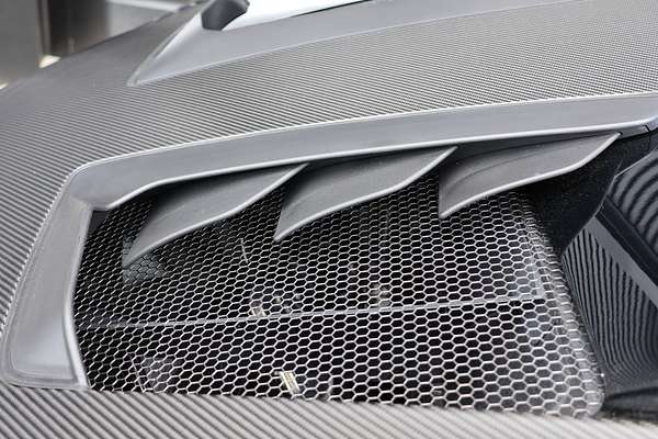 2024 Porsche 911 GT3 RS 992