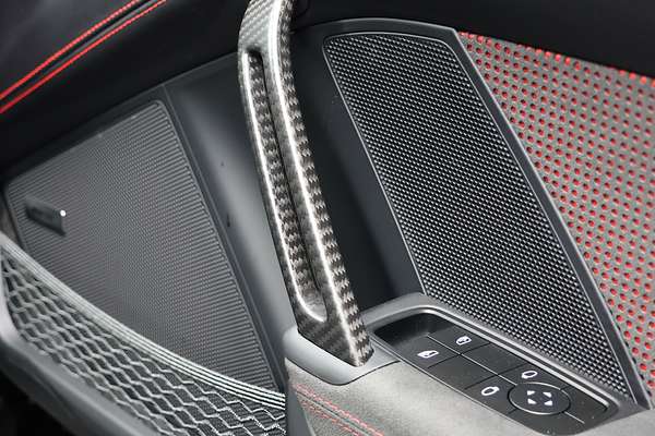 2024 Porsche 911 GT3 RS 992