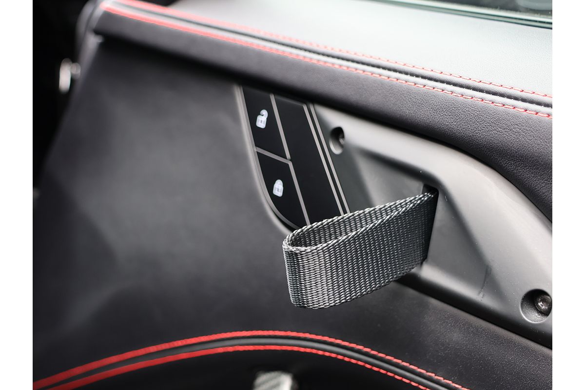 2024 Porsche 911 GT3 RS 992
