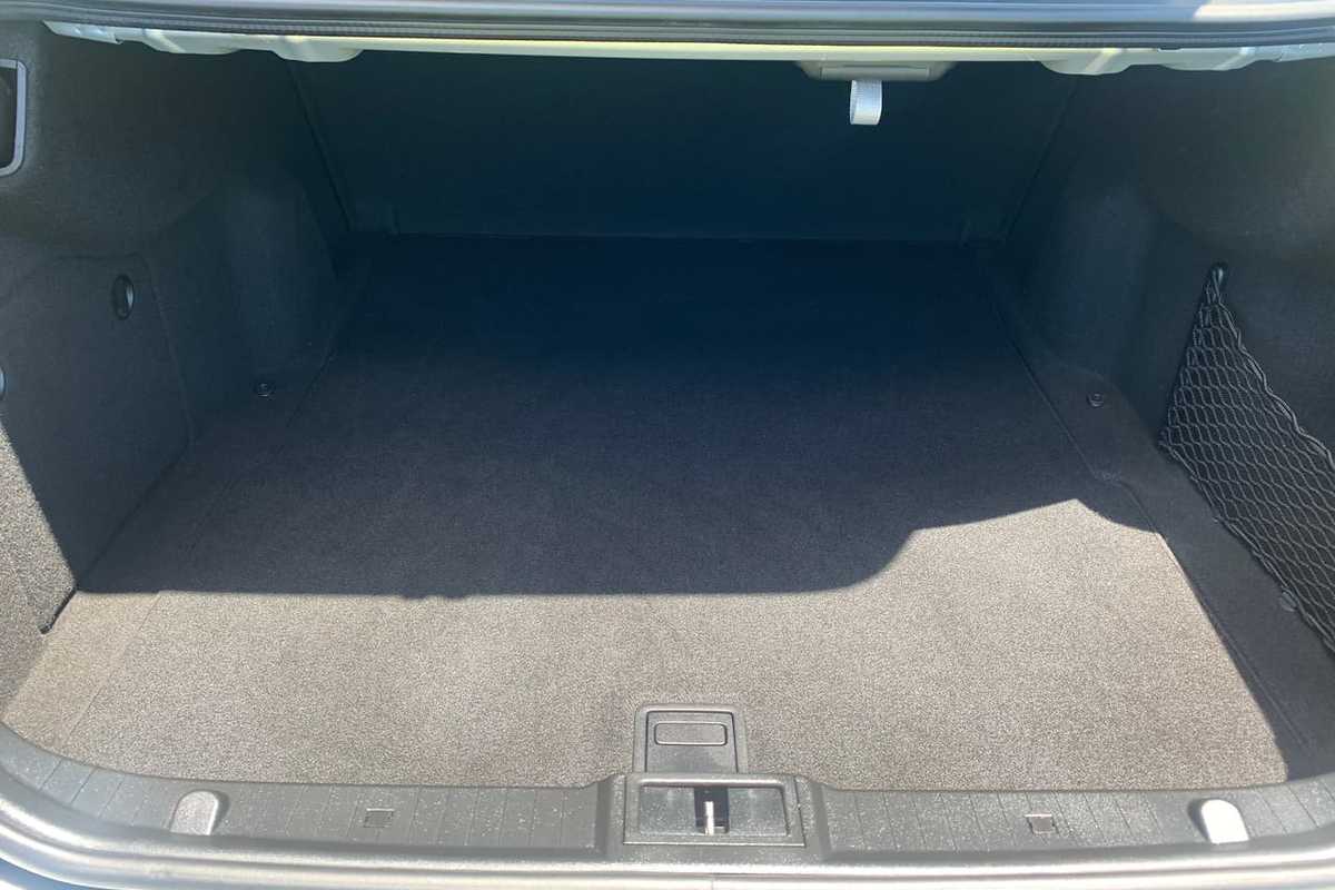 2007 Mercedes-Benz E-CLASS E200 Kompressor Avantgarde W211