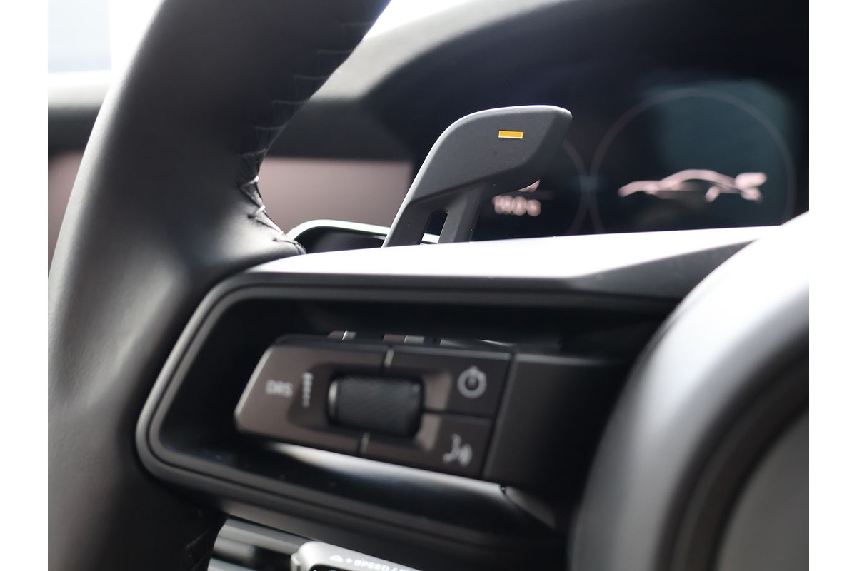 2024 Porsche 911 GT3 RS 992