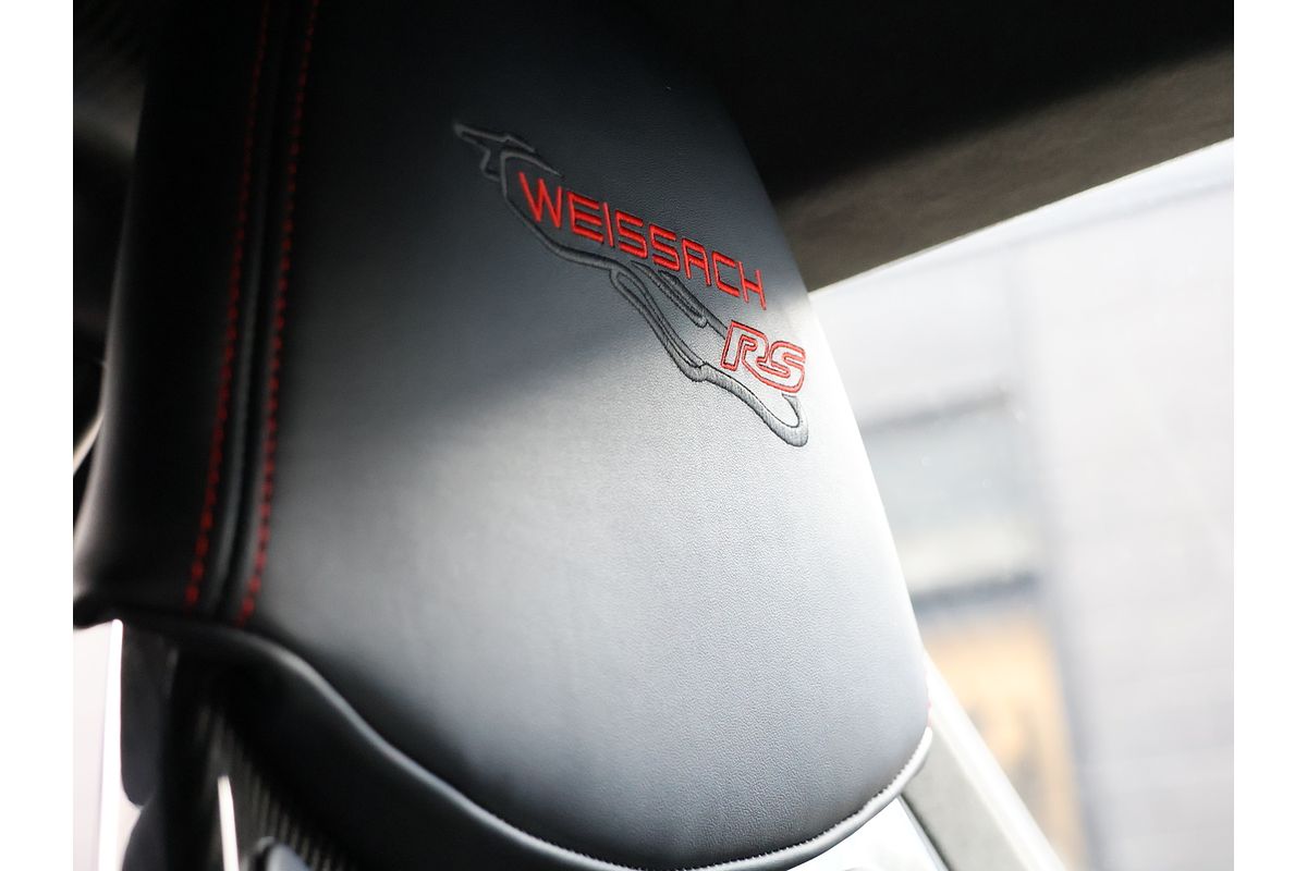 2024 Porsche 911 GT3 RS 992