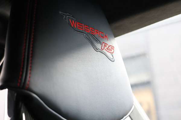 2024 Porsche 911 GT3 RS 992