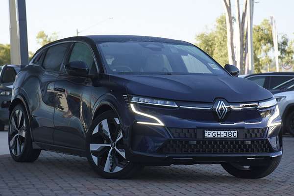 2023 Renault Megane E-Tech Techno EV60 XCB