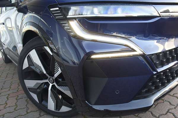 2023 Renault Megane E-Tech Techno EV60 XCB