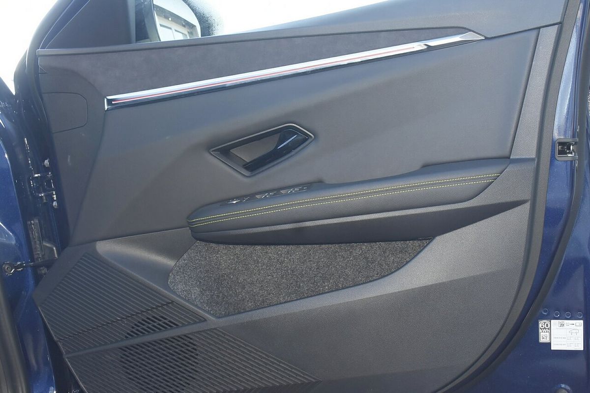 2023 Renault Megane E-Tech Techno EV60 XCB