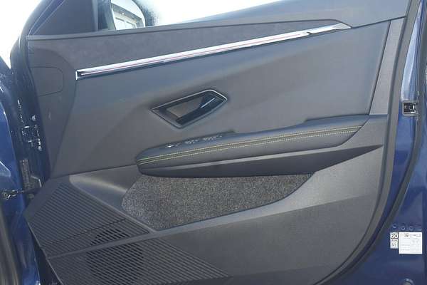 2023 Renault Megane E-Tech Techno EV60 XCB