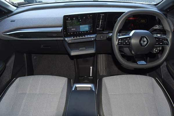 2023 Renault Megane E-Tech Techno EV60 XCB