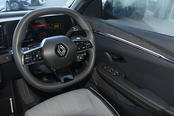 2023 Renault Megane E-Tech Techno EV60 XCB