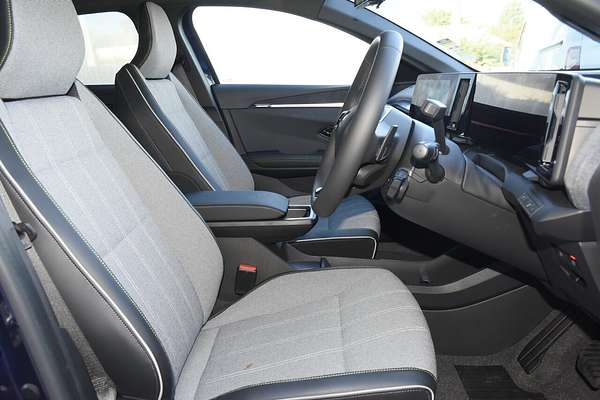 2023 Renault Megane E-Tech Techno EV60 XCB