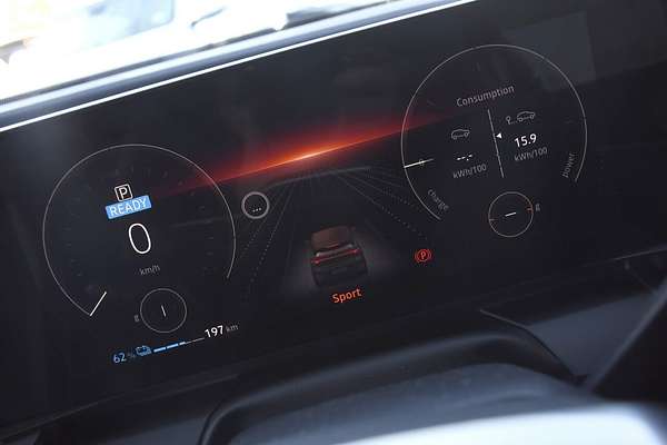 2023 Renault Megane E-Tech Techno EV60 XCB
