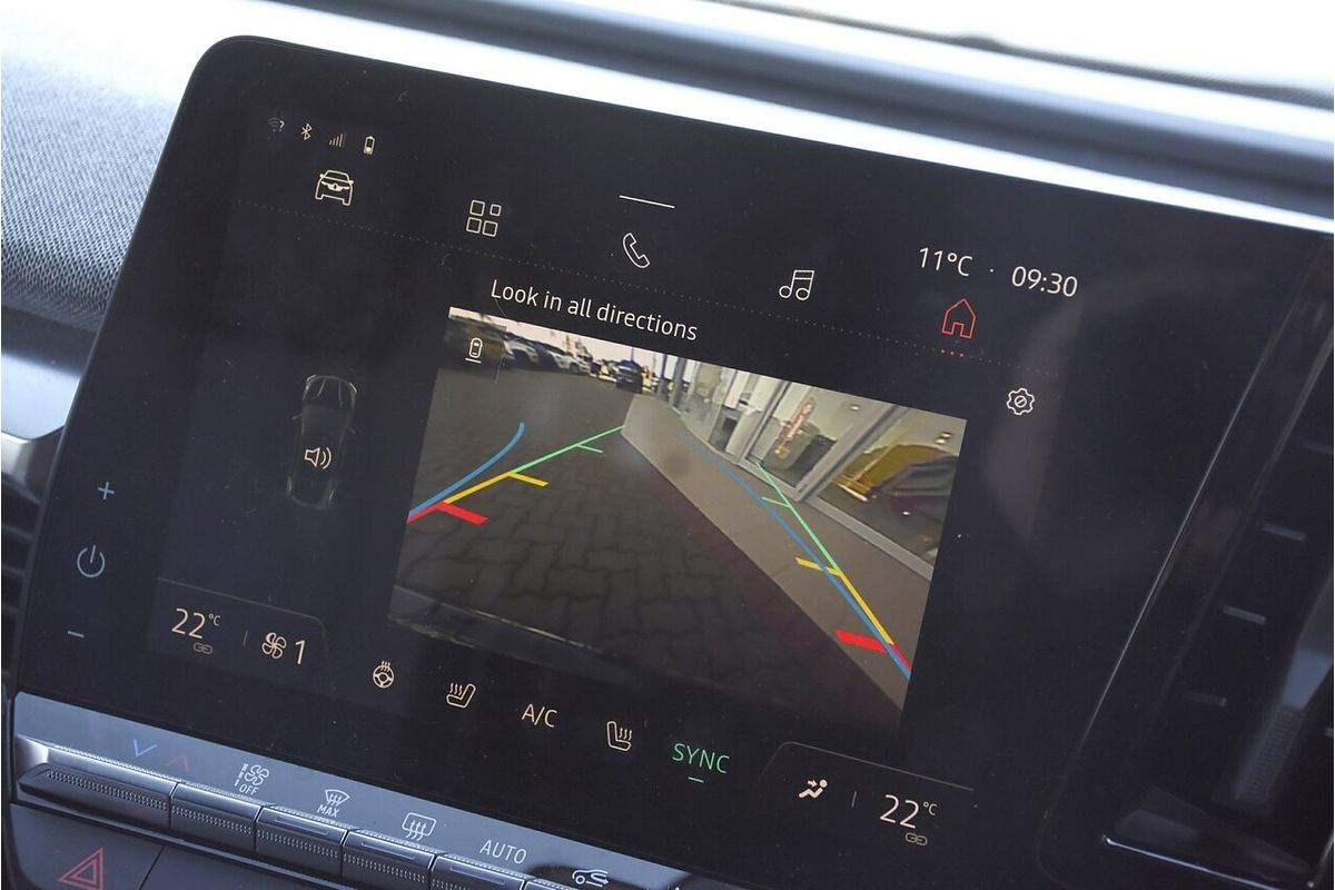 2023 Renault Megane E-Tech Techno EV60 XCB